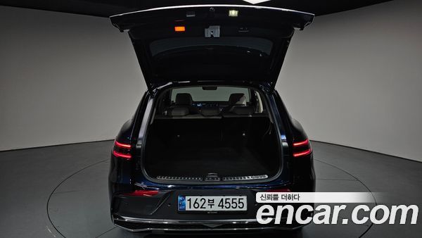 Genesis GV70 2025, фото 26