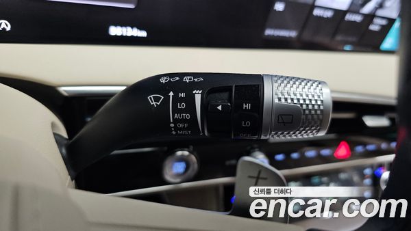 Genesis GV70 2025, фото 32