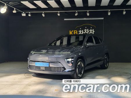 Hyundai Kona 2026, фото 2
