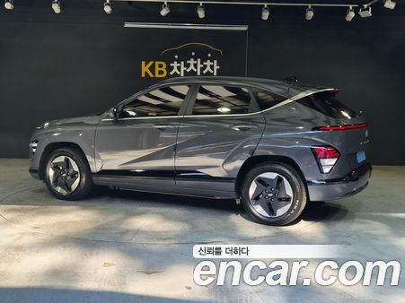 Hyundai Kona 2026, фото 3