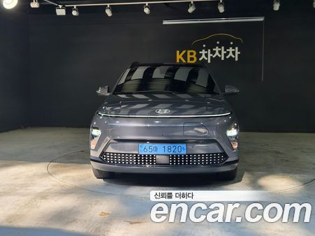 Hyundai Kona 2026, фото 4
