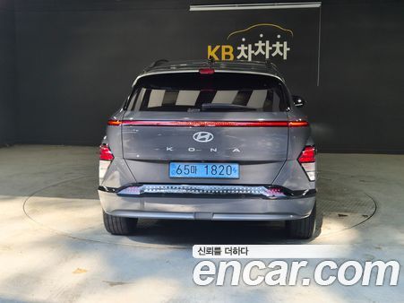 Hyundai Kona 2026, фото 5