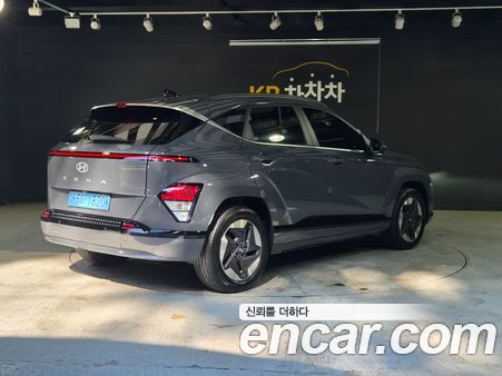 Hyundai Kona 2026, фото 6