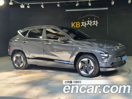 Hyundai Kona 2026, фото 7