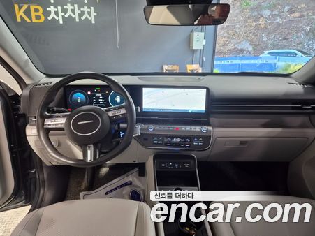 Hyundai Kona 2026, фото 9