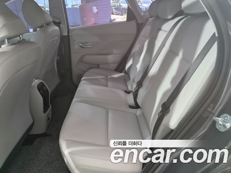 Hyundai Kona 2026, фото 10