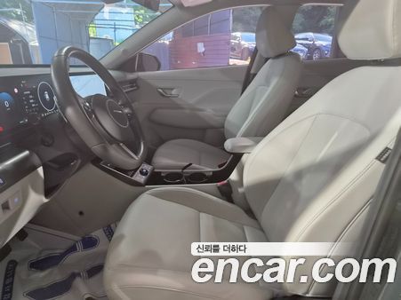 Hyundai Kona 2026, фото 11