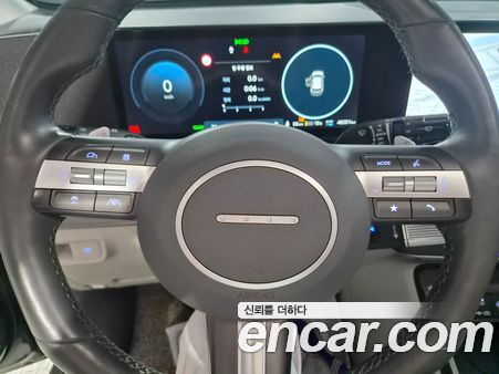 Hyundai Kona 2026, фото 12