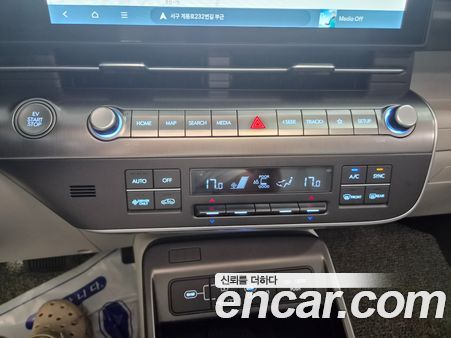 Hyundai Kona 2026, фото 13