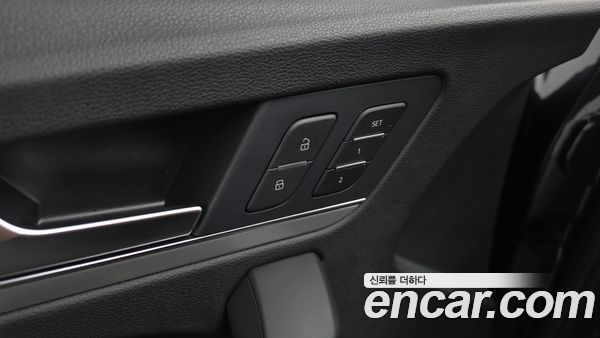 Audi Q5 2021, фото 26