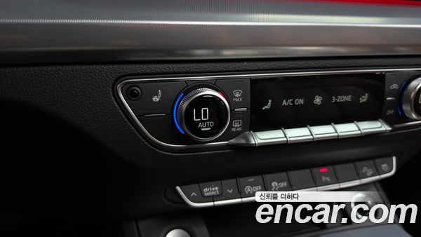 Audi Q5 2021, фото 29