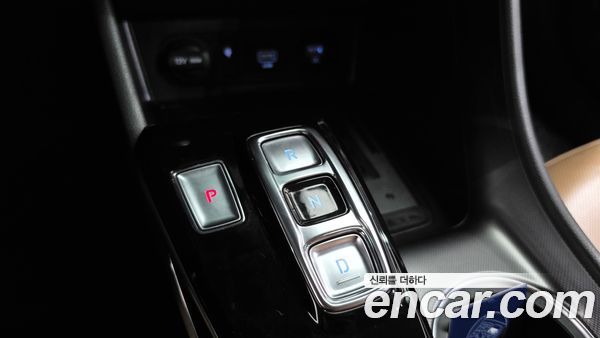Hyundai Sonata 2021, фото 12