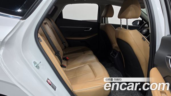 Hyundai Sonata 2021, фото 17