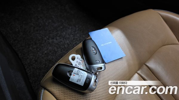 Hyundai Sonata 2021, фото 21