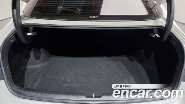 Hyundai Sonata 2021, фото 24