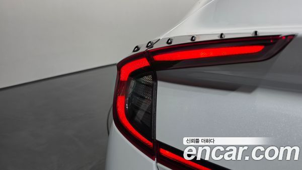 Hyundai Sonata 2021, фото 9