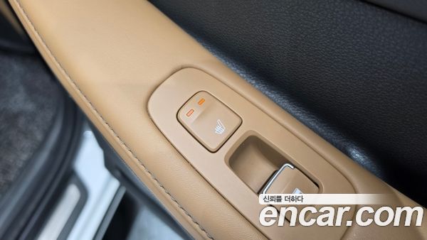 Hyundai Sonata 2021, фото 29
