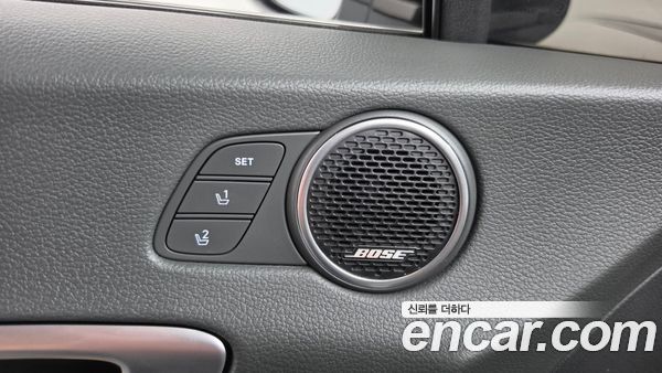 Hyundai Sonata 2021, фото 35