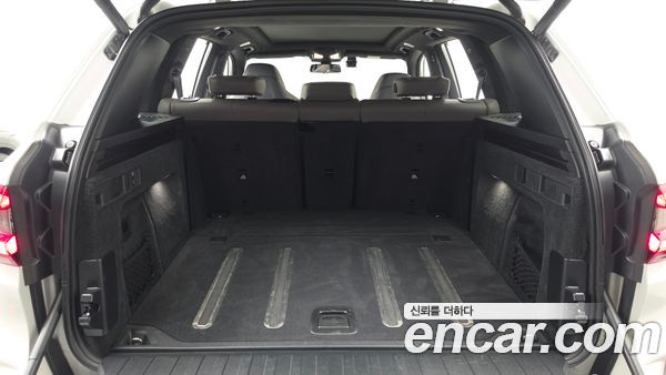 BMW X5 M 2021, фото 26