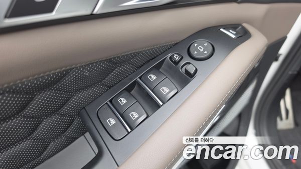 BMW X5 M 2021, фото 29