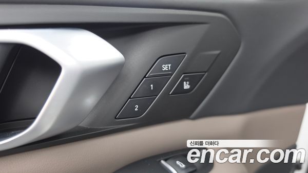 BMW X5 M 2021, фото 30