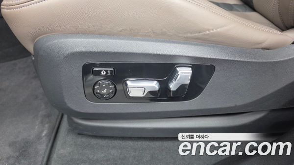 BMW X5 M 2021, фото 32