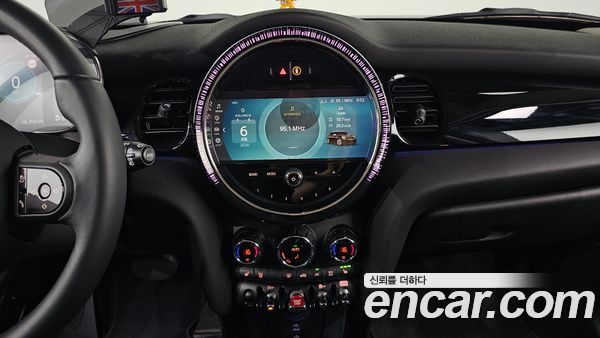 MINI 2023, фото 12
