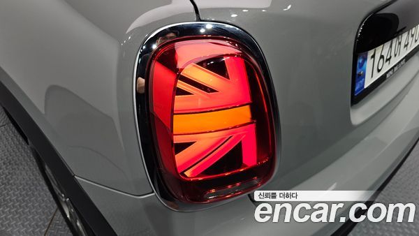 MINI 2023, фото 9