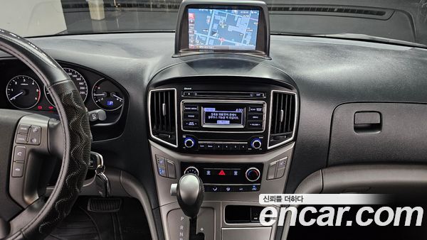 Hyundai Grand Starex 2021, фото 20