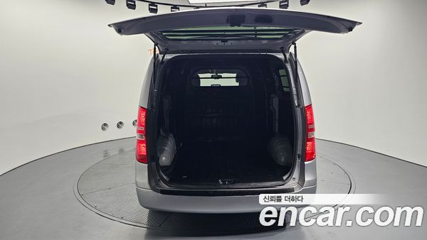 Hyundai Grand Starex 2021, фото 26