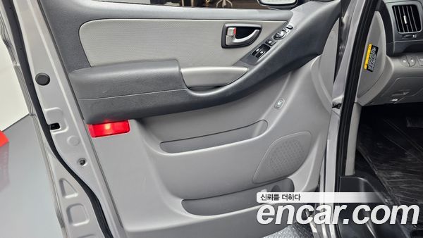 Hyundai Grand Starex 2021, фото 14