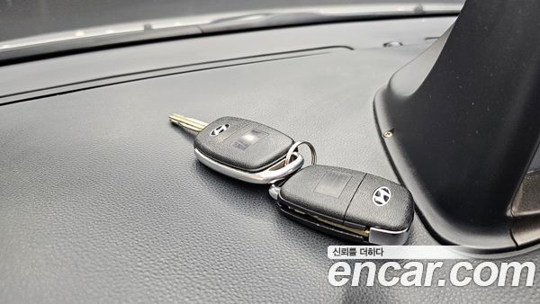 Hyundai Grand Starex 2021, фото 30