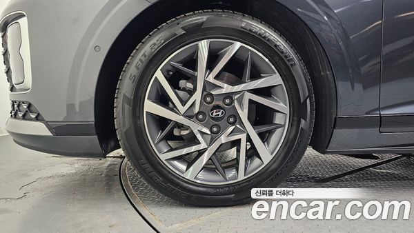 Hyundai Grandeur 2023, фото 5