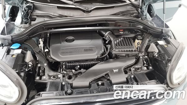 MINI COUNTRYMAN 2024, фото 6