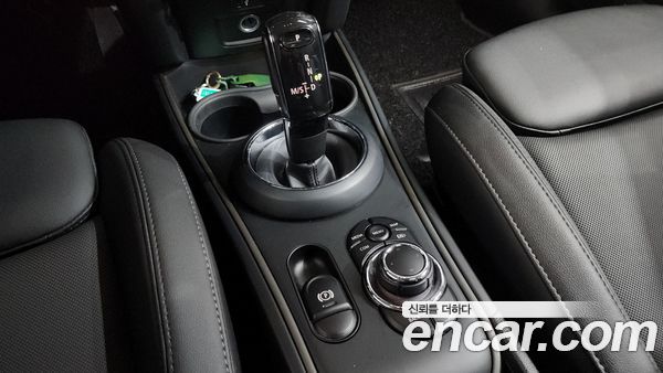 MINI COUNTRYMAN 2024, фото 9