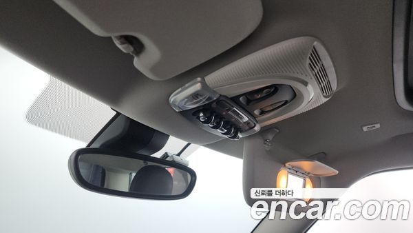 MINI COUNTRYMAN 2024, фото 20