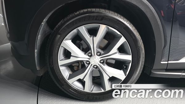 Hyundai Palisade 2020, фото 5