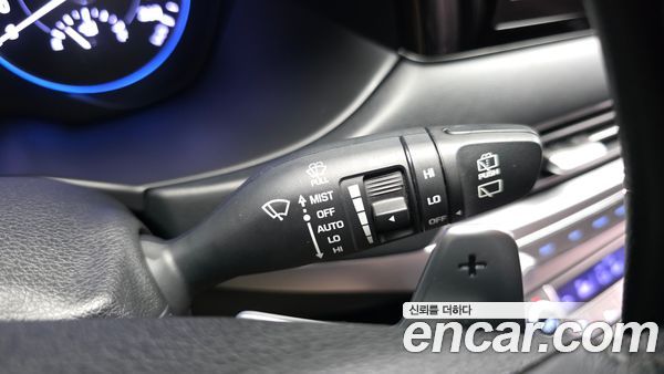 Hyundai Palisade 2020, фото 29