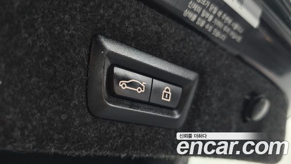 BMW 5 Series 2021, фото 25