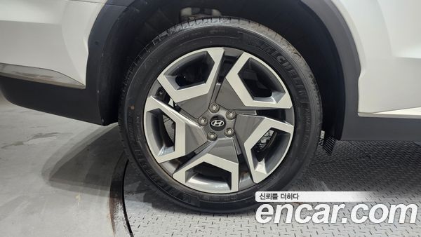 Hyundai Palisade 2024, фото 5