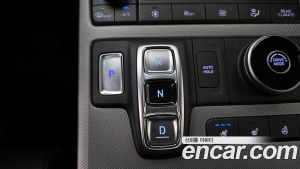 Hyundai Palisade 2024, фото 12