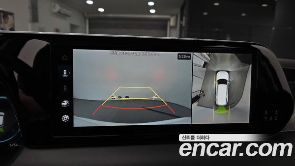 Hyundai Palisade 2024, фото 20