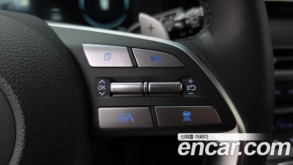 Hyundai Palisade 2024, фото 26