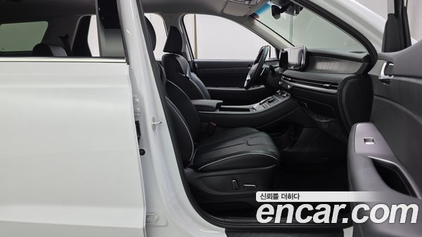 Hyundai Palisade 2024, фото 16