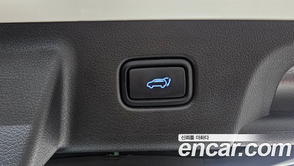 Hyundai Palisade 2024, фото 29