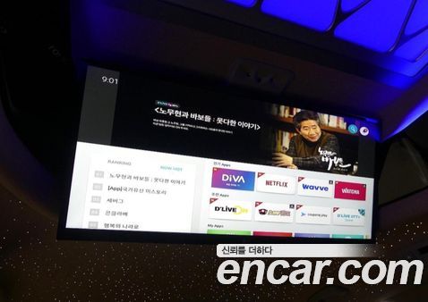 Kia Carnival 2022, фото 14