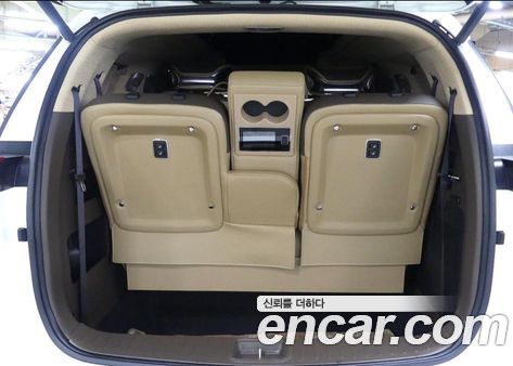 Kia Carnival 2022, фото 20