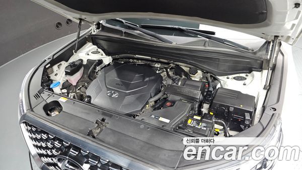 Hyundai Palisade 2021, фото 6