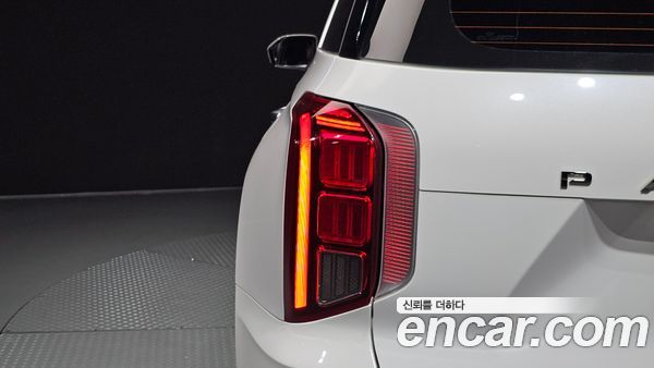 Hyundai Palisade 2021, фото 9
