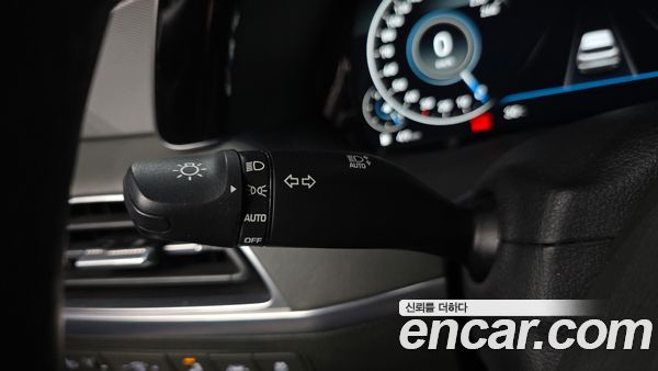 Hyundai Palisade 2021, фото 29